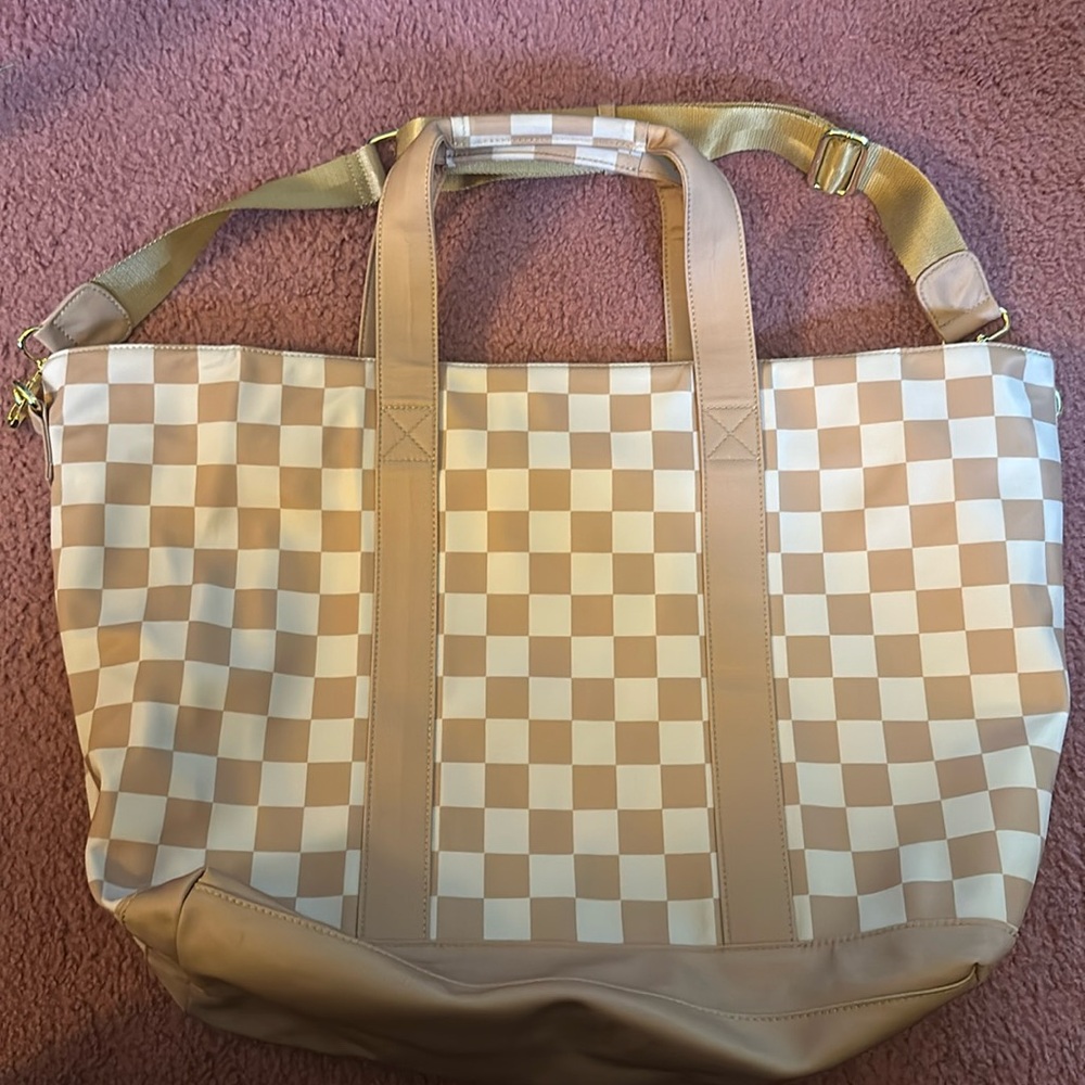 Stoney Clover Bloomingdale’s Tote Bag